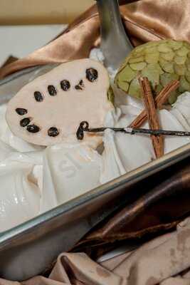 Arlu Cafetería & Gelatería