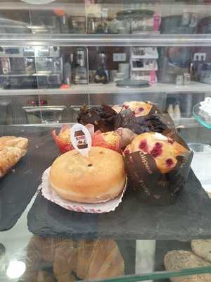 Arlu Cafetería & Gelatería