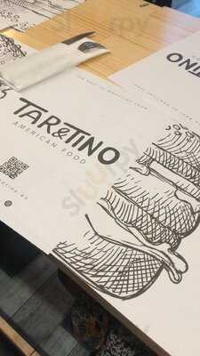 Tar&tino American Food