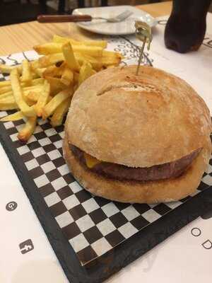 Tar&tino American Food