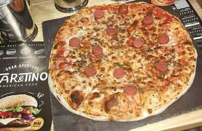 Tar&tino American Food