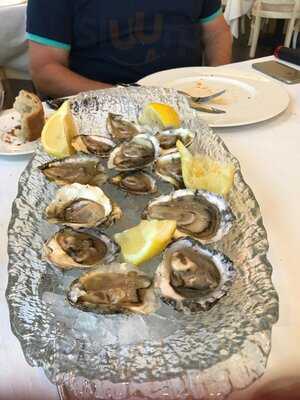 Restaurante O'barazal