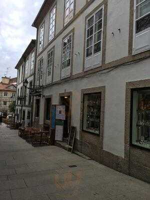 Restaurante O'barazal