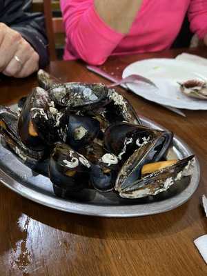 Restaurante O'barazal