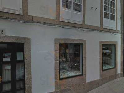 Restaurante O'barazal