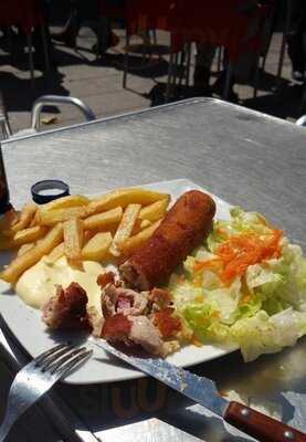 Bar Sociedad De Plateros