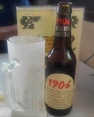 Bar Sociedad De Plateros