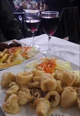 Bar Sociedad De Plateros