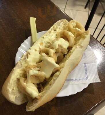 Bar Sociedad De Plateros