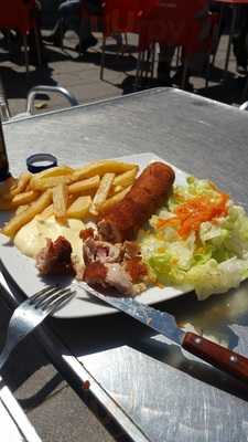 Bar Sociedad De Plateros