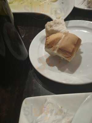 Bar Alarcon San Martin