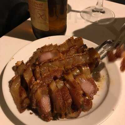 Bar Alarcon San Martin