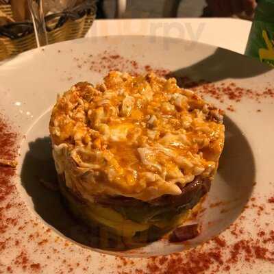 Bar Alarcon San Martin