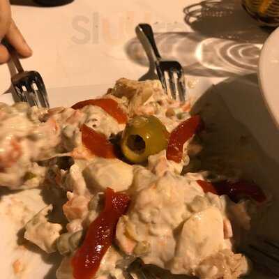 Bar Alarcon San Martin