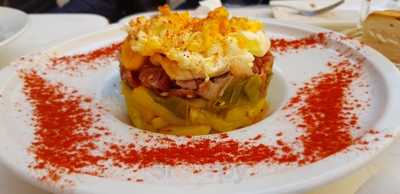 Bar Alarcon San Martin