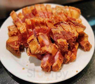 Bar Alarcon San Martin