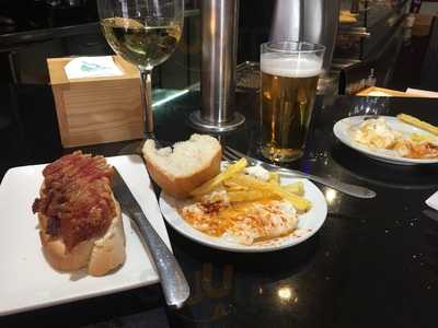 Bar Alarcon San Martin