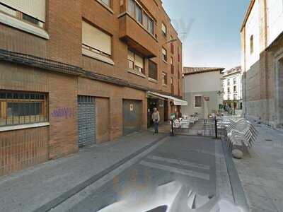 Bar Alarcon San Martin