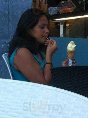 Gelandia Gelato & Caffe