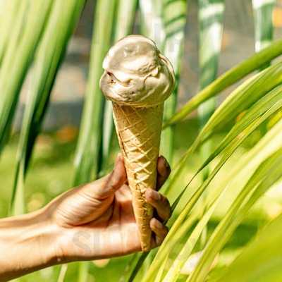 Gelandia Gelato & Caffe