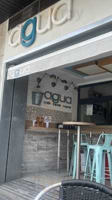 Agua