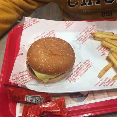 Vips As Cancelas Santiago