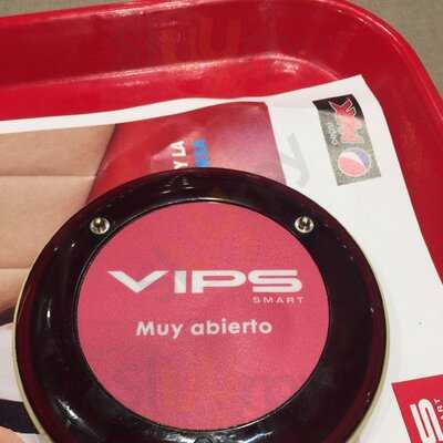 Vips As Cancelas Santiago