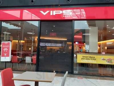 Vips As Cancelas Santiago