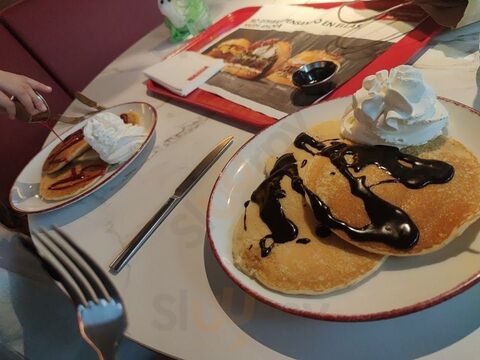 Vips As Cancelas Santiago