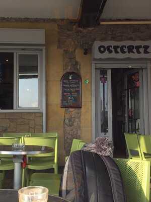 Bar Ostertz