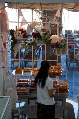 Confitería Santa Lucía