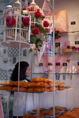 Confitería Santa Lucía