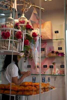 Confitería Santa Lucía