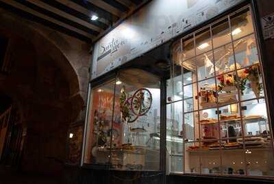 Confitería Santa Lucía