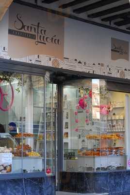 Confitería Santa Lucía