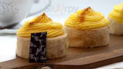 Confitería Santa Lucía