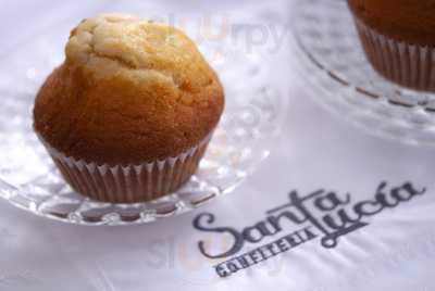 Confitería Santa Lucía