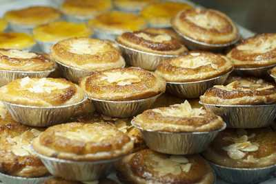 Confitería Santa Lucía