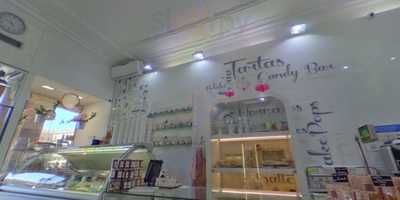 Confitería Santa Lucía