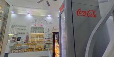 Confitería Santa Lucía