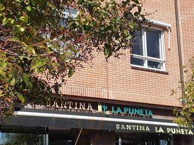 La Puñeta