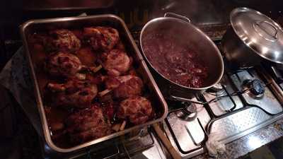 O Portal Dos Cabaleiro