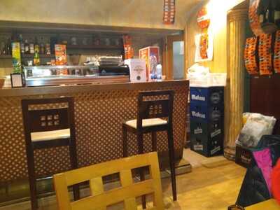 O Portal Dos Cabaleiro