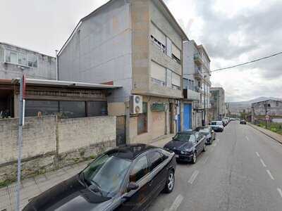 O Portal Dos Cabaleiro