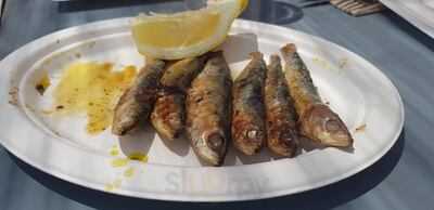 Xiringuito L'espetó Platja Sant Jordi