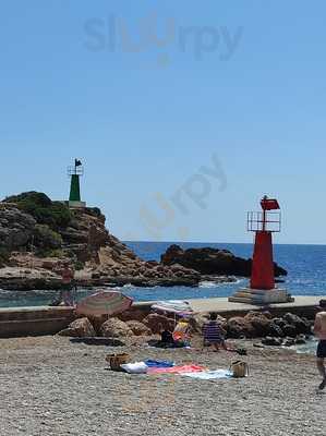 Xiringuito L'espetó Platja Sant Jordi