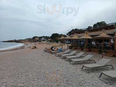 Xiringuito L'espetó Platja Sant Jordi