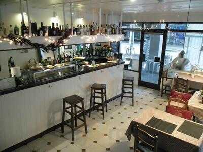 Bar Restaurante Arbelaizko