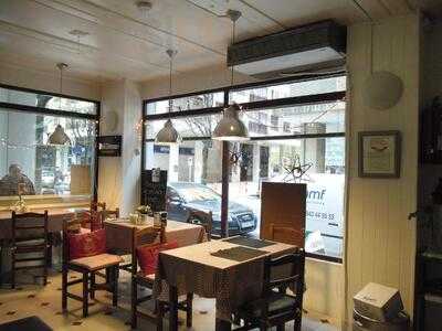 Bar Restaurante Arbelaizko