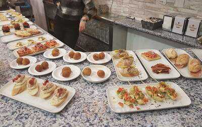 Bar Restaurante Arbelaizko